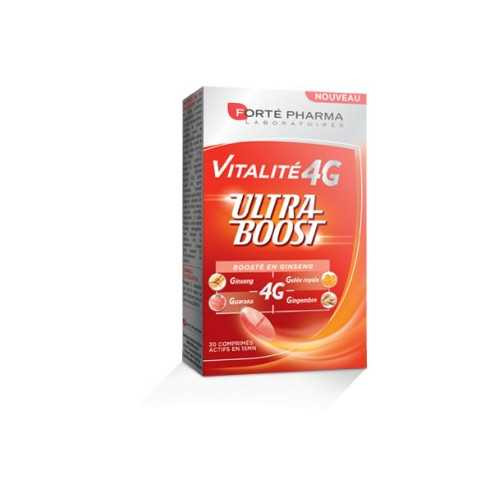 FORTE PHARMA VITALITE 4G...