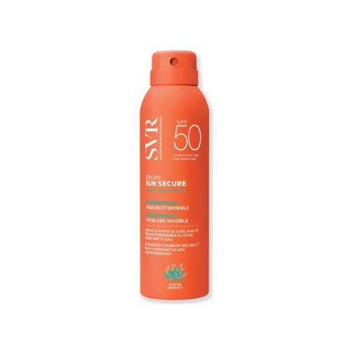 SVR SUN SECURE BRUME 200ML