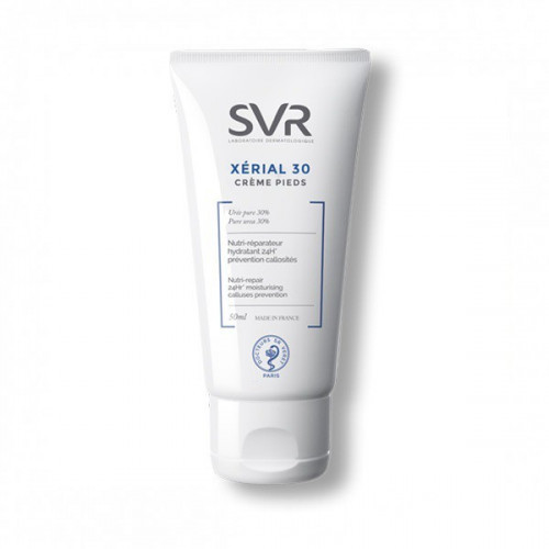 SVR XERIAL 30 CREME PIEDS...