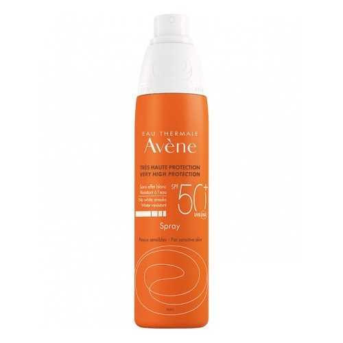 AVENE SOLAIRE SPRAY ADULTE...