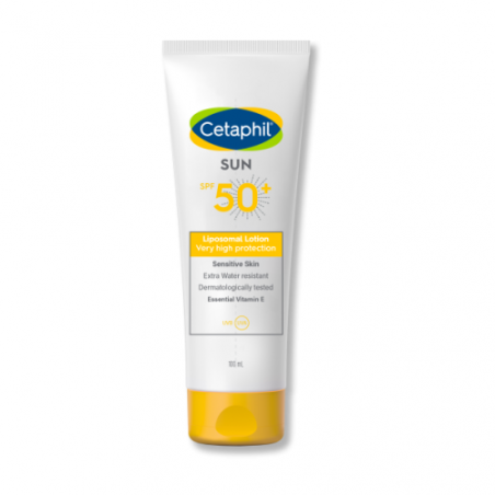 CETAPHIL SUN LIPOSOMAL LOTION SPF50+ 50ML