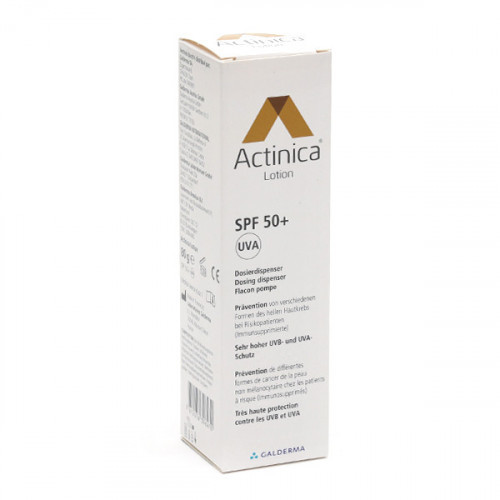 DAYLONG ACTINICA LOTION SPF...