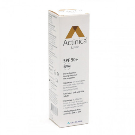 DAYLONG ACTINICA LOTION SPF 50+ 80GR