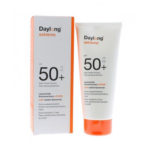 DAYLONG EXTREME LOTION SOLAIRE SPF50+ 200ML