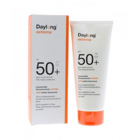 DAYLONG EXTREME LOTION SOLAIRE SPF50+ 200ML