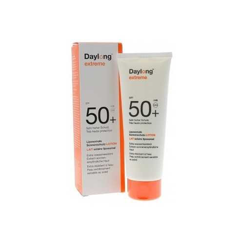 DAYLONG EXTREME LOTION SOLAIRE SPF50+ 100ML