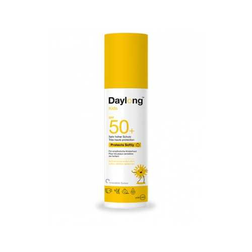 DAYLONG KIDS LAIT SOLAIRE SPF50+ 150ML