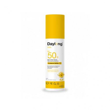 DAYLONG KIDS LAIT SOLAIRE SPF50+ 150ML