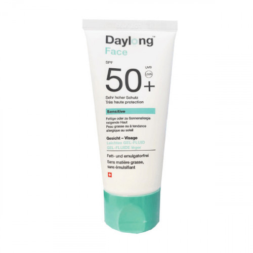 DAYLONG FACE SPF 50+...