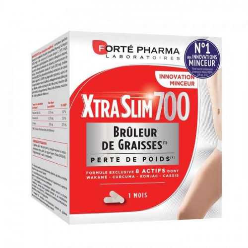 FORTE PHARMA XTRASLIM 700...