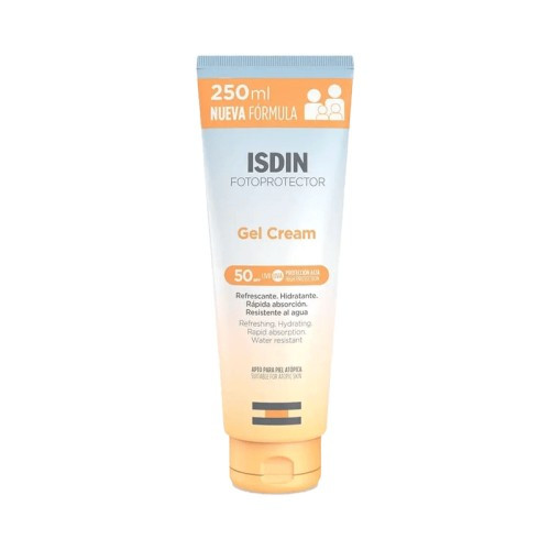 ISDIN PHOTOPROTECTEUR GEL...