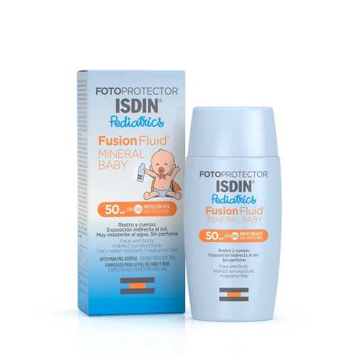 ISDIN PHOTOPROTECTION ECRAN...