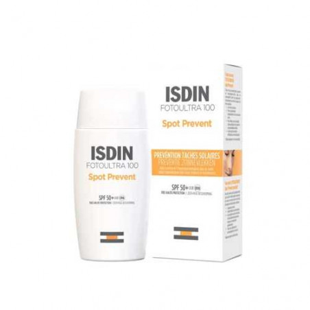 ISDIN ECRAN SPOT PREVENT 50ML