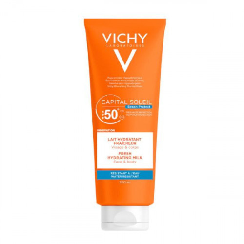 VICHY CAPITAL SOLEIL LAIT...