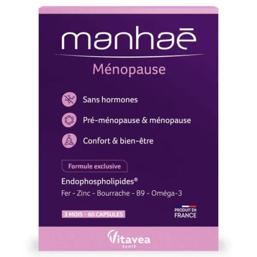 VITAVEA MANHAE MENOPAUSE 30...