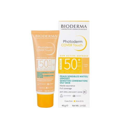 BIODERMA PHOTODERM COVER...