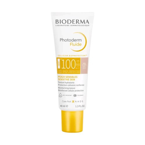 BIODERMA PHOTODERM FLUIDE...