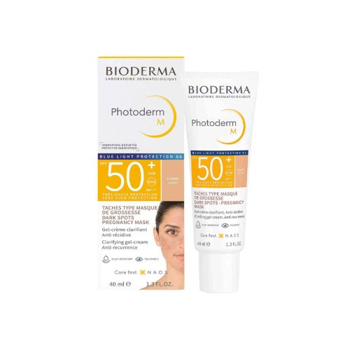 BIODERMA PHOTODERM M...