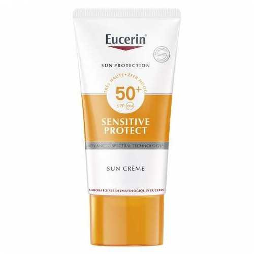 EUCERIN SUN SENSITIVE...