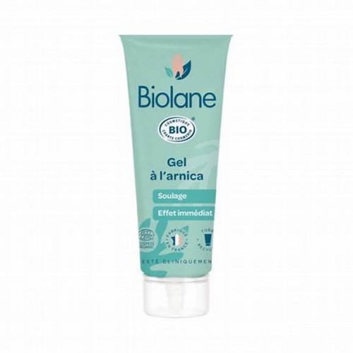 BIOLANE GEL A L'ARNICA 20ML