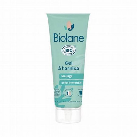 BIOLANE GEL A L'ARNICA 20ML