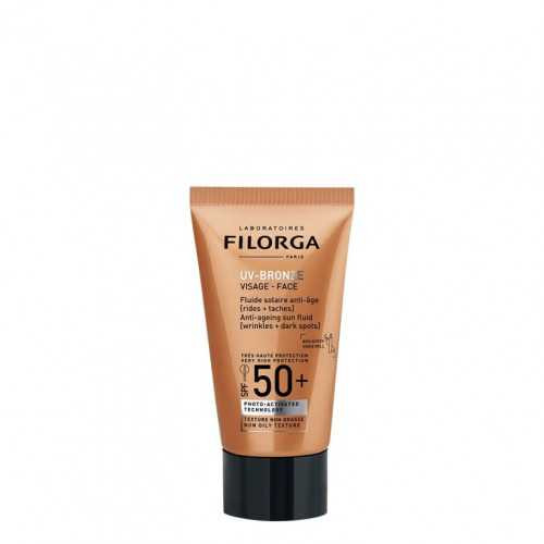 FILORGA UV BRONZE VISAGE...