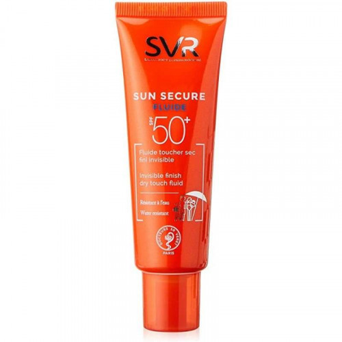 SVR SUN SECURE Fluide...