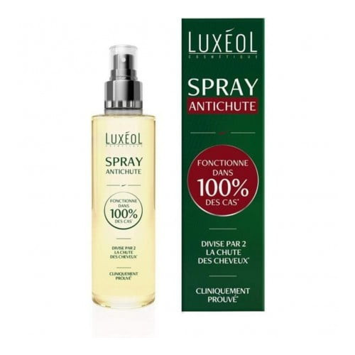 LUXEOL Spray Antichute 100ML