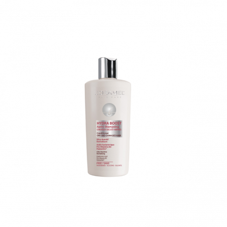 L'Oramel Hydra Boost Après Shampoing Cheveux Secs Et Abimés 300ML