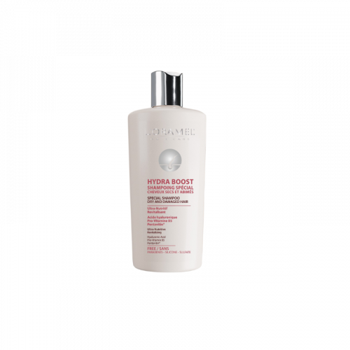 L'Oramel Hydra Boost Shampoing Cheveux Secs Et Abimés 300ML