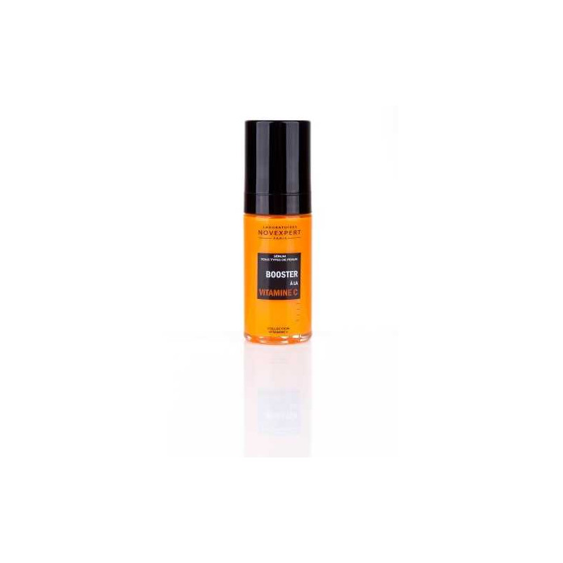 NOVEXPERT SERUM BOOSTER A LA VITAMINE C 30ML