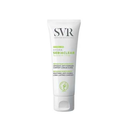 SVR SEBIACLEAR HYDRA SOIN APAISANT ANTI-MARQUES 40ML