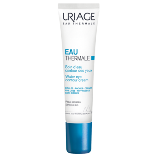 URIAGE SOIN D'EAU CONTOUR DES YEUX 15ML