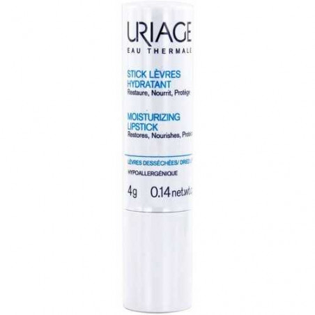 URIAGE STICK A LEVRES 4G