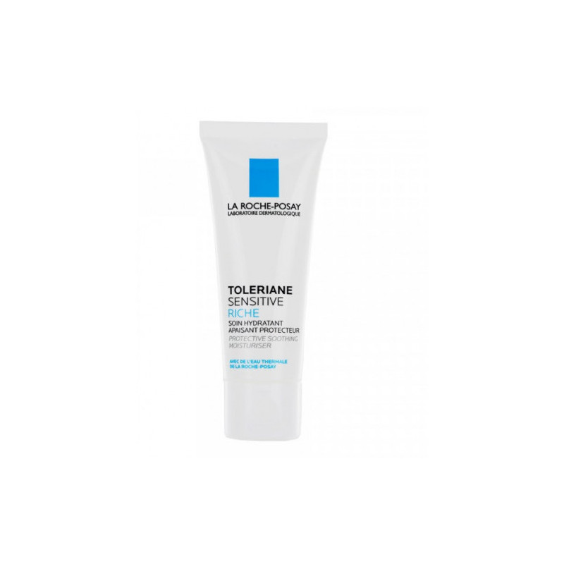 LA ROCHE POSAY TOLERIANE SENSITIVE RICHE 40ML