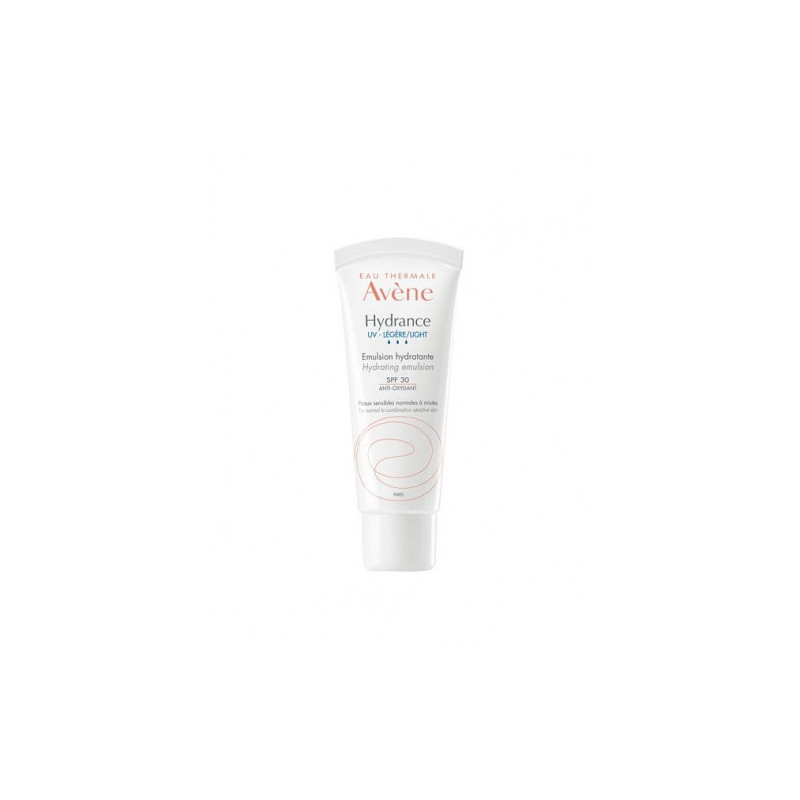 AVENE HYDRANCE UV LEGERE SPF30 40ML