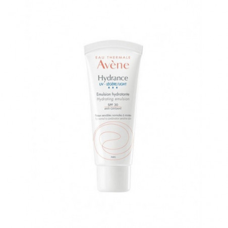 AVENE HYDRANCE UV LEGERE SPF30 40ML