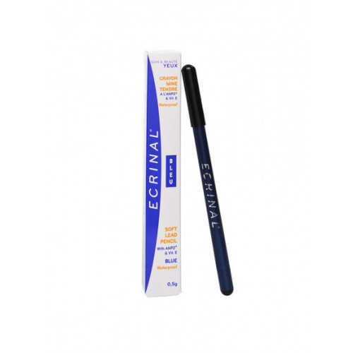 ECRINAL CRAYON BLEU 0.5G