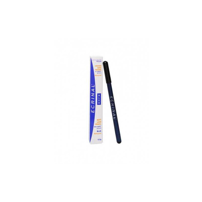 ECRINAL CRAYON BLEU 0.5G