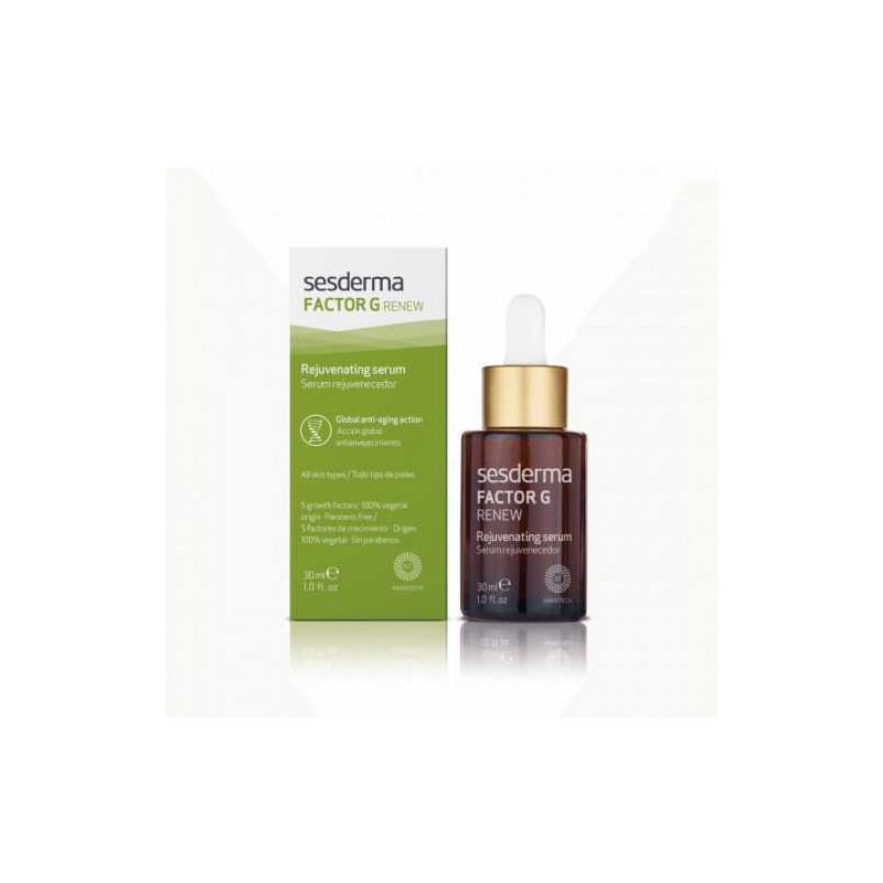 SESDERMA FACTOR G SERUM RENEW REJUVENATING 30ML