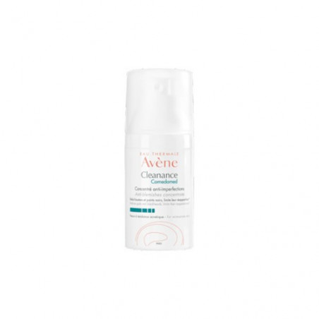 AVENE CLEANANCE COMEDOMED CONCENTRE ANTI IMPERFECTION 30ML