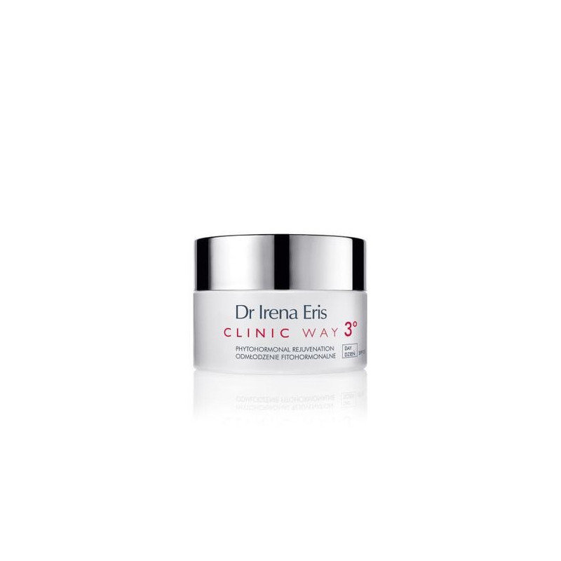 CLINIC WAY 3 CREME DE JOUR SPF 20 50ML