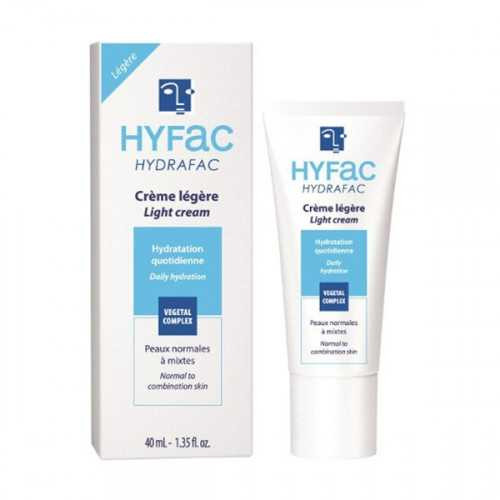 HYFAC HYDRAFAC CREME LEGERE 40ML