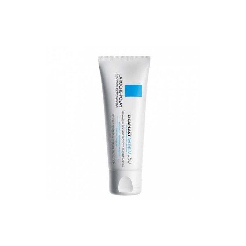 LA ROCHE POSAY CICAPLAST BAUME B5 SPF50 40ML