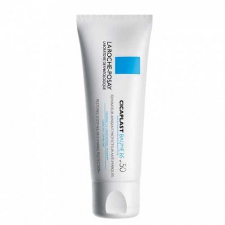 LA ROCHE POSAY CICAPLAST BAUME B5 SPF50 40ML