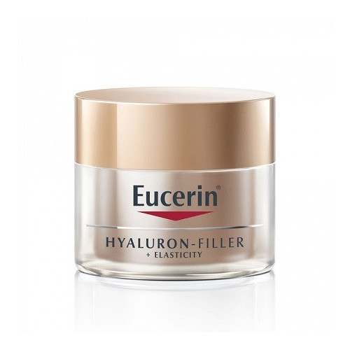 EUCERIN HYALURON FILLER ELASTICITY SOIN DE NUIT 50ML