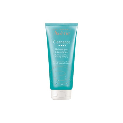 AVENE CLEANANCE GEL NETTOYANT 200ML