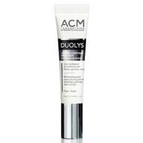 ACM DUOLYS CONTOUR DES YEUX 15ML