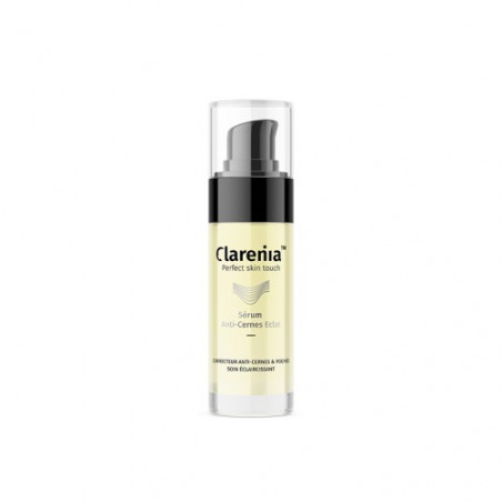 CLARENIA SERUM ANTI CERNES ECLAT 30ML