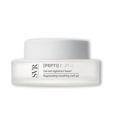 SVR BIOTIC PEPTI GEL MAT REGENERANT LISSANT 50 ML